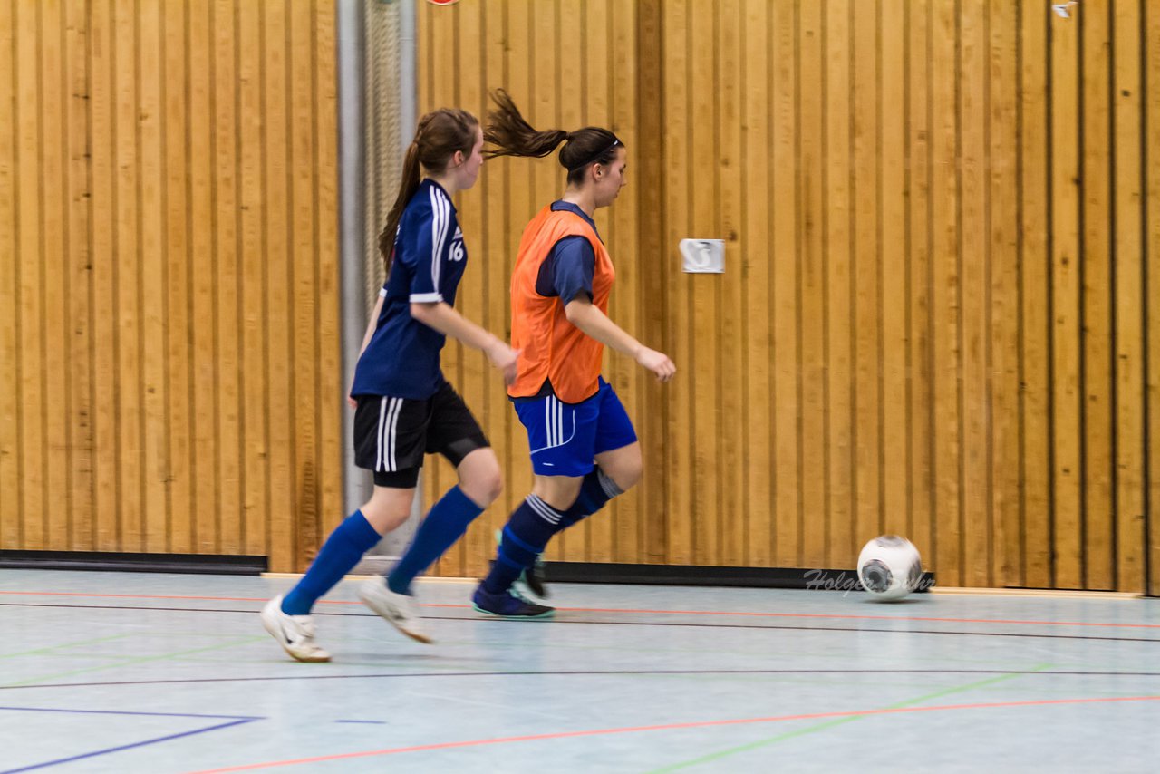 Bild 80 - Frauen KaKi Hallentraining